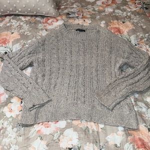 AE super soft sweater